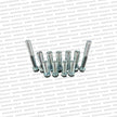 Genuine Toyota 1JZ 2JZ R154 Bell Housing & Starter Bolt Kit