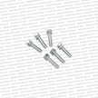 Genuine Toyota R154 Pressure Plate Bolt Set (6)
