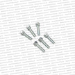 Genuine Toyota R154 Pressure Plate Bolt Set (6)