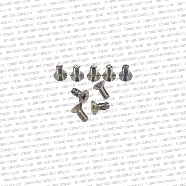 Genuine Toyota 1JZ/2JZ Oil Pump Bolt  Kit of 9 - 90151-60006