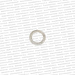 Genuine Toyota JZ Valve Spring Seat - 90201-18017