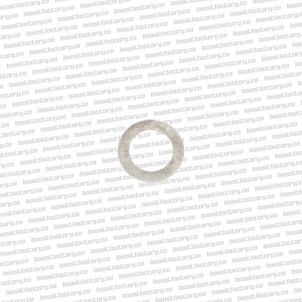 Genuine Toyota JZ Valve Spring Seat - 90201-18017