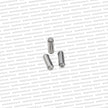 Genuine Toyota R154 Clutch Pressure Plate Dowel Set (3) - 90250-08054