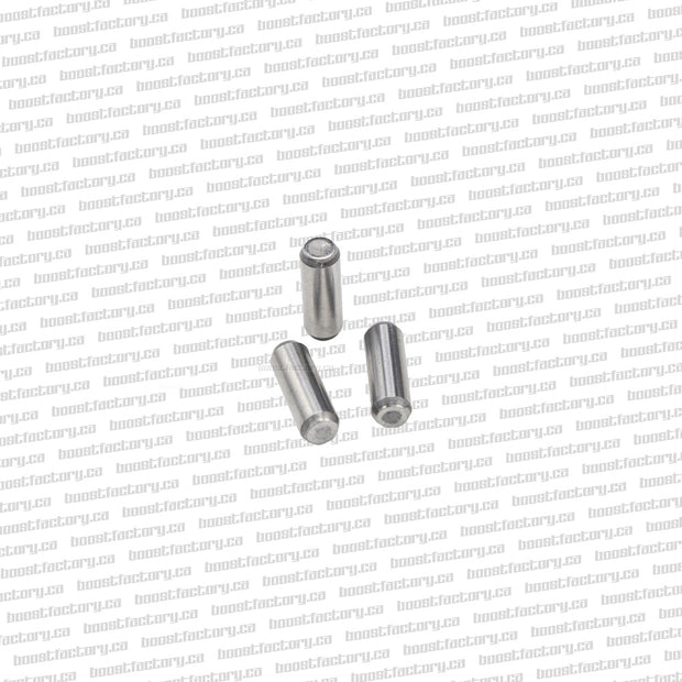 Genuine Toyota R154 Clutch Pressure Plate Dowel Set (3) - 90250-08054