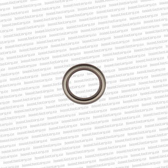 Genuine Toyota 1JZ / 2JZ Front Main Seal 90311-46001 - Boost Factory