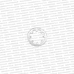 Genuine Toyota 1JZ/2JZ Oil Filter Housing Banjo Gasket/Washer - 90430-20016