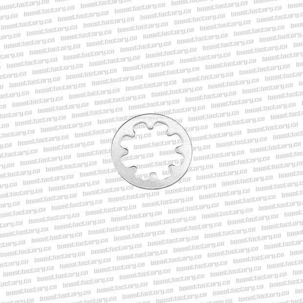 Genuine Toyota 1JZ/2JZ Oil Filter Housing Banjo Gasket/Washer - 90430-20016