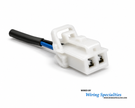 Wiring Specialties R32 GT-R ATTESSA Signal Connector - R32ATTSS