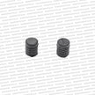 Genuine Nissan R33 Skyline gtst & S13 Hood Rubber Adjuster Set - 90878-2L700