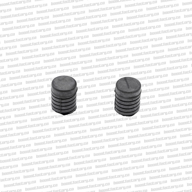 Genuine Nissan R33 Skyline gtst & S13 Hood Rubber Adjuster Set - 90878-2L700