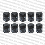 10 PACK JZ OIL FILTER