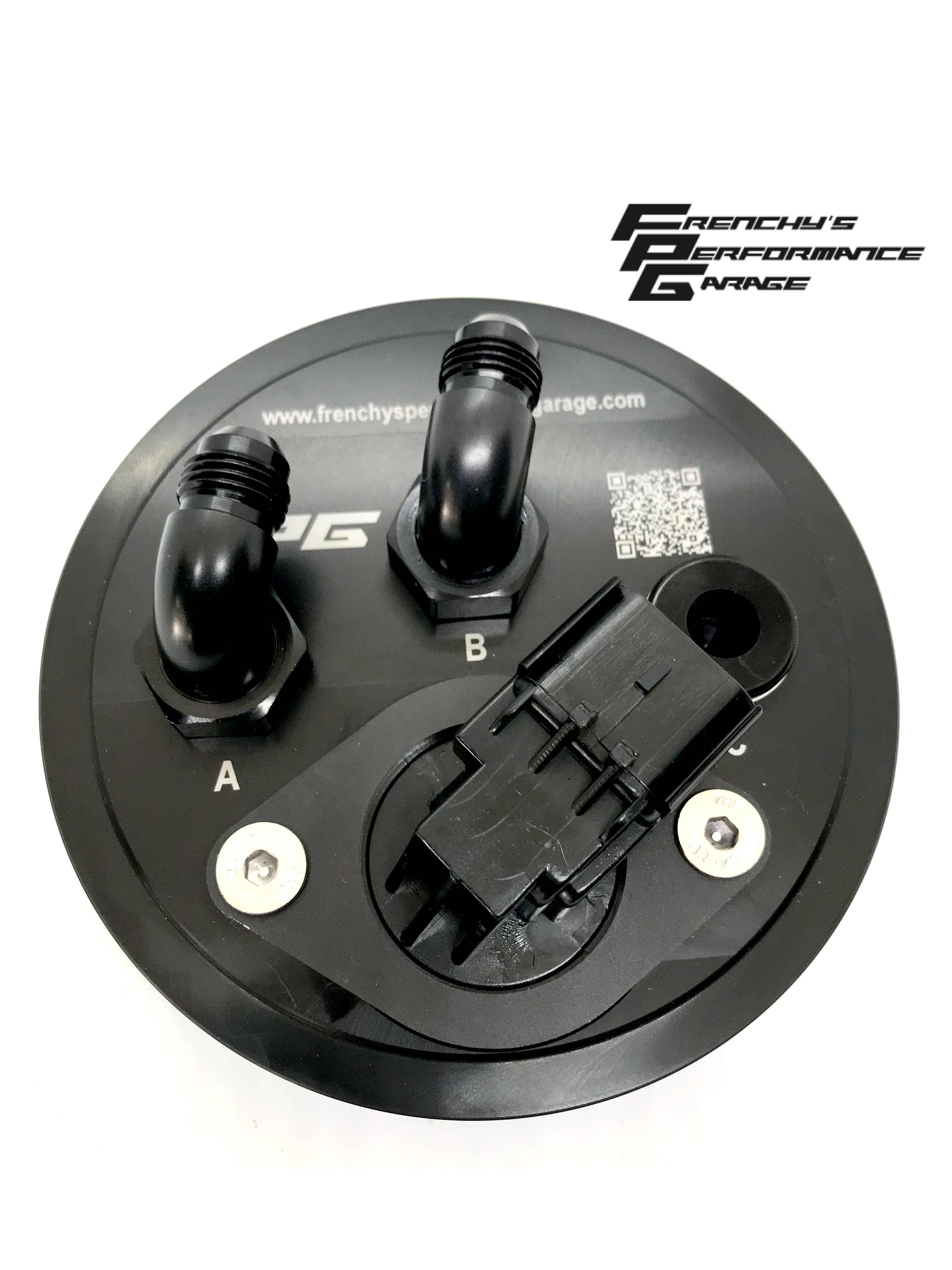 FPG BNR32 Fuel Pump Hanger Kit Single Fits Stagea C34 Nissan Skyline GT-R R32 FPG-087