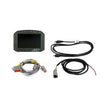 AEM CD-5 Carbon Flush Digital Dash Display - Boost Factory
