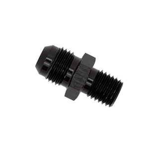 92106M14-15 M14x1.5 to -6AN Male Flare Adapter