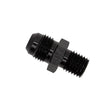 Performance World - 92106M14-15 M14x1.5 to -6AN Male Flare Adapter