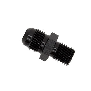 Performance World - 92106M14-15 M14x1.5 to -6AN Male Flare Adapter