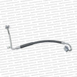 Genuine Nissan R32 GTR A/C Line, Compressor To Condenser - 92490-05U01