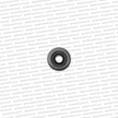 Genuine Nissan R32 GTR / GTST Heater Hose Port Fire Wall Grommet - 92580-01E00