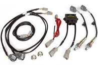 Haltech WB2 NTK Dual Channel CAN O2 Wideband Controller Kit