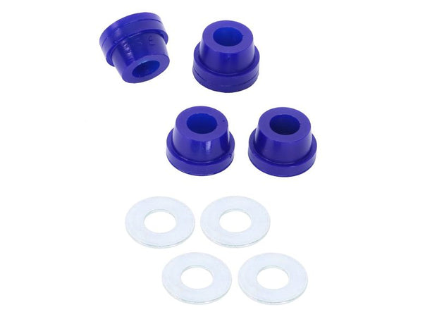 SuperPro 1958 Austin Healey Sprite Base Front Upper Control Arm Outer Bushing Kit - Boost Factory