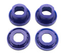 SuperPro 2008 Pontiac G8 Base Rear Subframe - Lower Bushing Insert Set