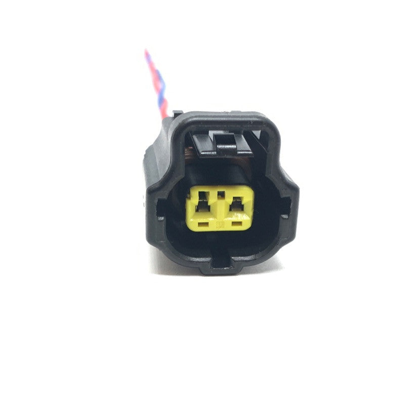 Wiring Specialties 1JZ VVTi ETCS-i ECU Temp Sensor Connector - WRS-JZ-VVTIETCSi-COOL - view 2