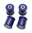 SuperPro 2007 Jeep Wrangler Rubicon Rear Lower Control Arm Bushing Set (4 pcs.) - Boost Factory