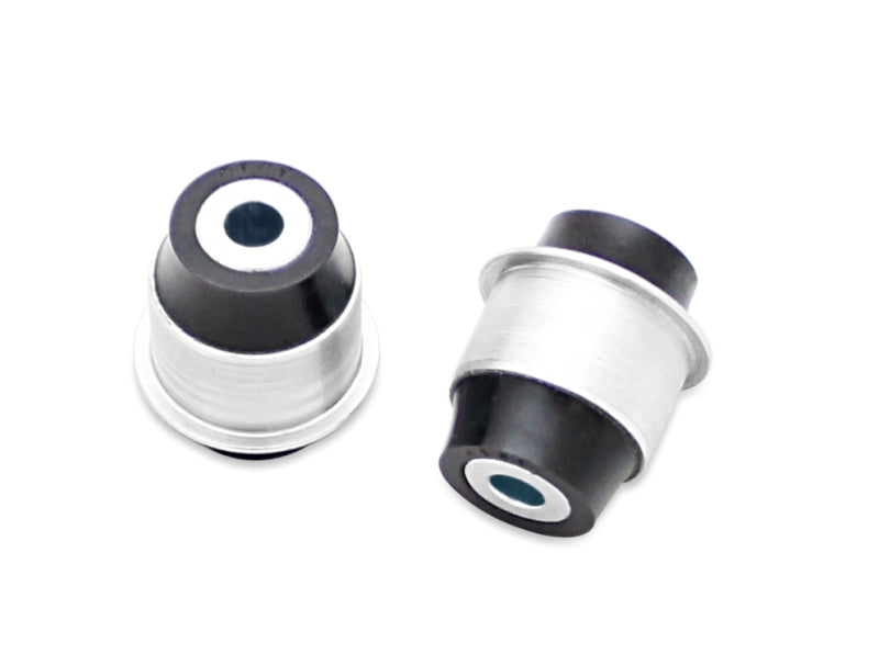 SuperPro 2022 Volkswagen GTI S Rear Lower Inner Control Arm Bushing Kit - Motorsport - Boost Factory