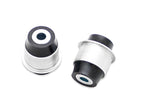 SuperPro 2022 Volkswagen GTI S Rear Lower Inner Control Arm Bushing Kit - Motorsport - Boost Factory