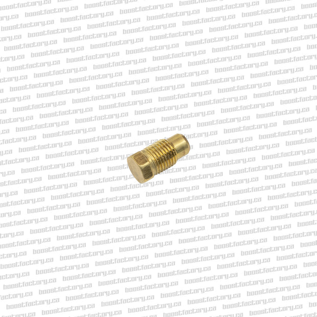 Genuine Toyota 1JZ / 2JZ Coolant Block Plug 2 Types - 90910-09102 / 96431-23814