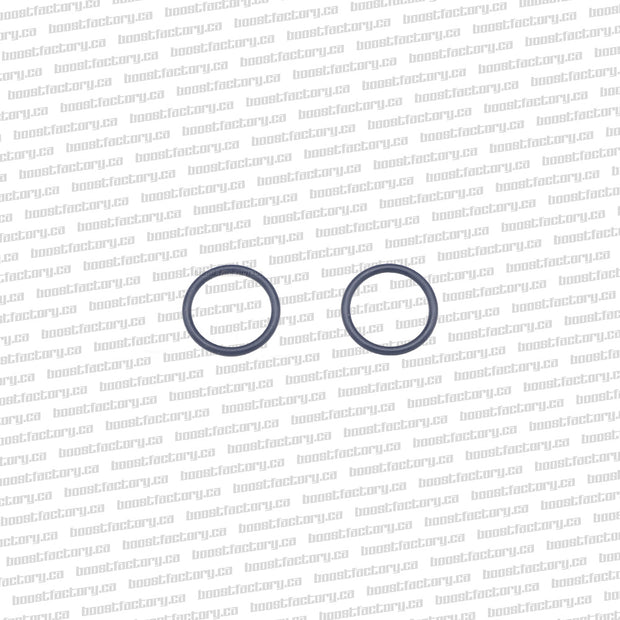 Genuine Toyota Altezza Beams 3SGE Oil  Pump O Ring Set - 96721-24020 (2)