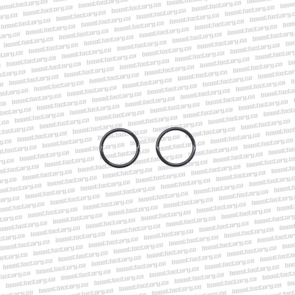 Genuine Toyota 2JZ GE  Water Pipe O Ring Set - 96761-24022 (2)