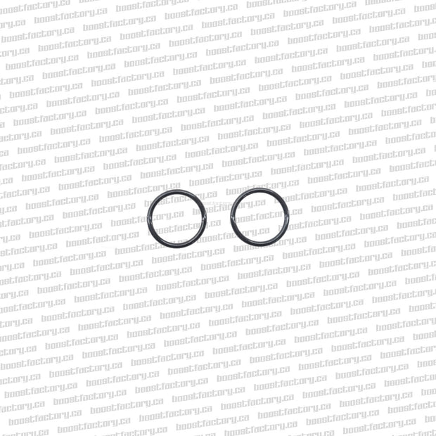 Genuine Toyota 2JZ GE  Water Pipe O Ring Set - 96761-24022 (2)