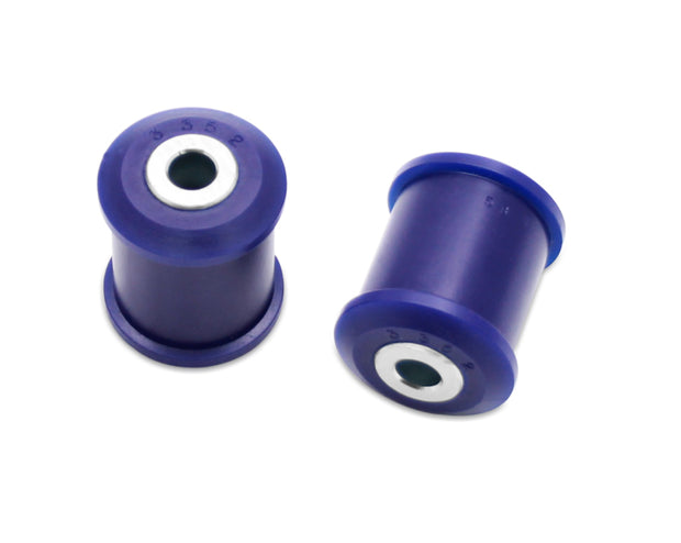SuperPro 2007 Volkswagen Eos Base Rear Lower Inner Control Arm Bushing Kit - Boost Factory