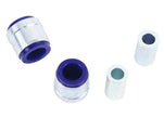 SuperPro 2008 Jeep Wrangler Rubicon Front Panhard Rod Bushing Set - Boost Factory