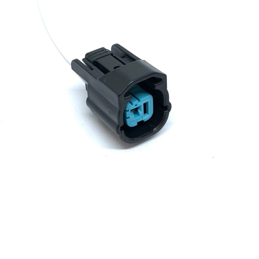 Wiring Specialties Honda K-Series Knock Sensor Plug - WRS-HKKNK-CON