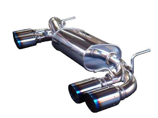 HKS LEGAMAX Premium Impreza WRX STI GRB/GRF - 31021-AF014