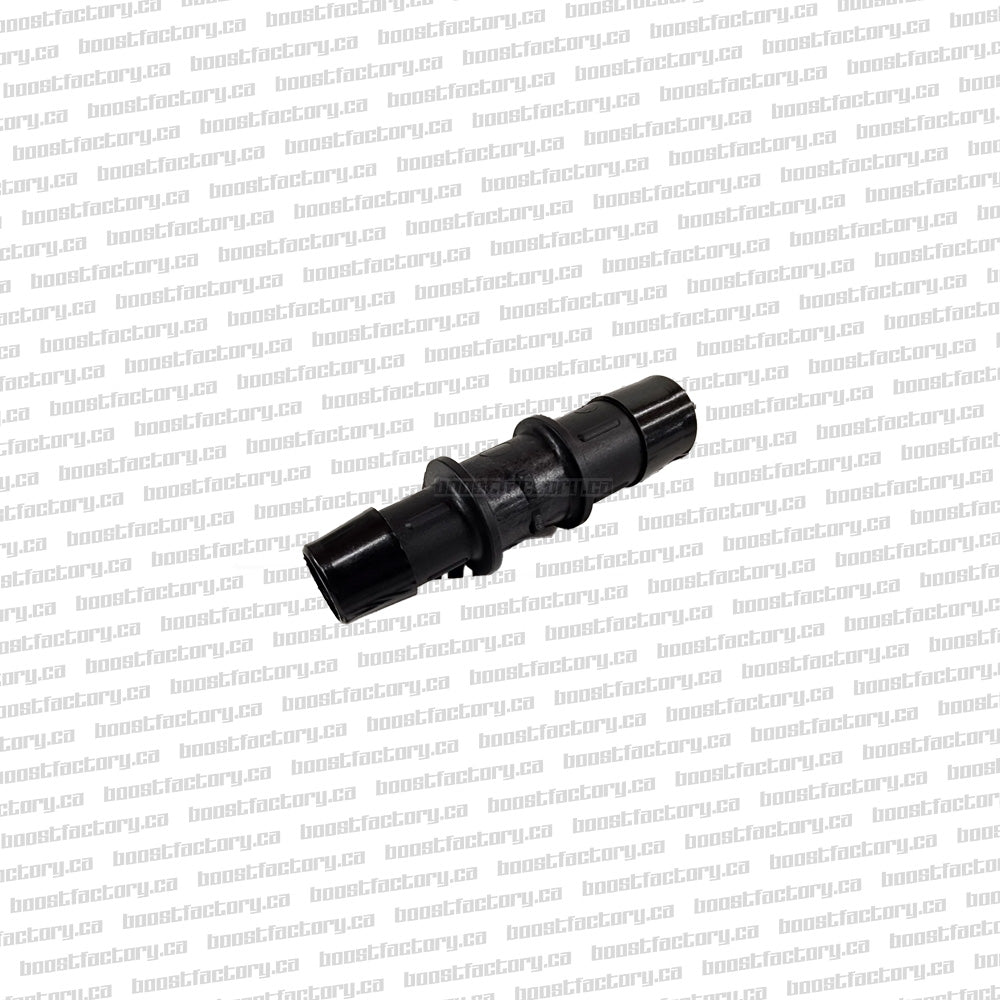 Heater Hose Adapter 3/4'' to 5/8'' Adapter (19mm to 16mm adapter) Plastic.