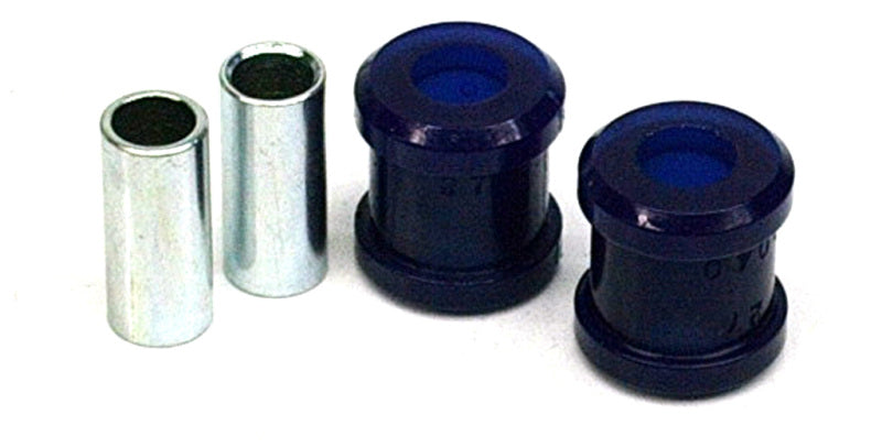 SuperPro 1960 Triumph Herald Base Front Sway Bar Link Bushing Kit - Boost Factory