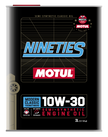 Motul 10W30 Classic Nineties Oil - 2L 110620