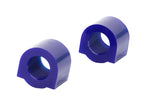SuperPro Triumph Spritfire Front Sway Bar - Boost Factory