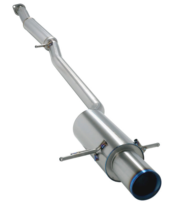 HKS Hi-Power SPEC-R Impreza WRX STI GDB - 31030-AF001 - view 2