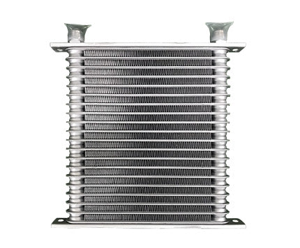 HKS Oil Cooler Core 200 x 120 x 32mm 9 Row - 15006-AK006