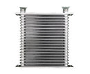 HKS Oil Cooler Core 200 x 120 x 32mm 9 Row - 15006-AK006