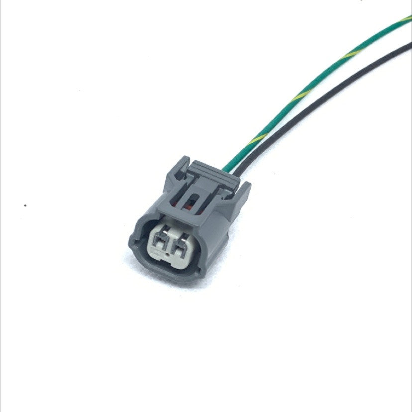 Wiring Specialties Honda K-Series VTEC Solenoid Plug - WRS-HKVTS-CON