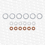 RB26 ITB REBUILD KIT, THROTTLE BODY REBUILD KIT