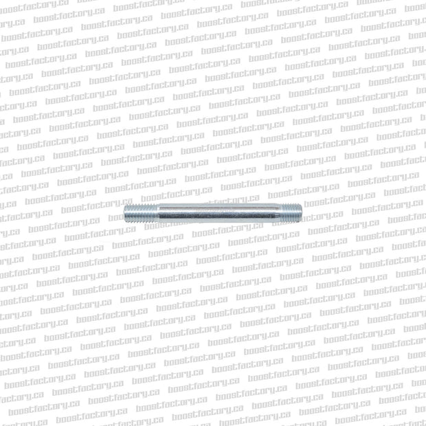 Genuine Nissan VG Lower Idler Pulley Stud - 13075-F6501