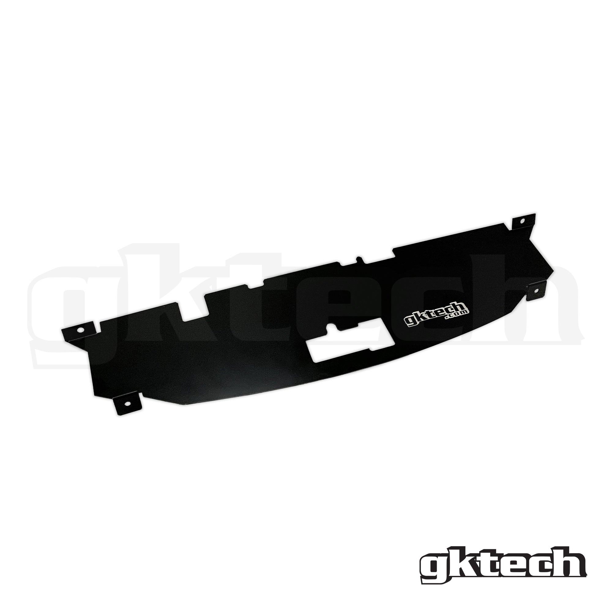 GKTech - R32 GTS-T Skyline Radiator Cooling Panel - airp-r32x