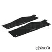 GKTech - S13 240sx Silvia Radiator Cooling Panel Side Panels (Pair) - AIRP-S132