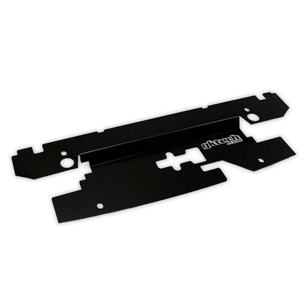 GKTech - S14 (Zenki) 240sx Radiator Cooling Panel - AIRP-S141